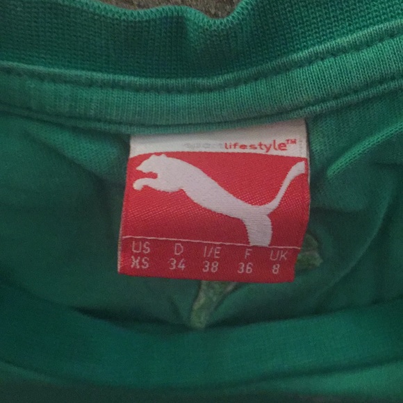 🪩PUMA-GUC XS - Picture 3 of 3